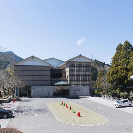 Hotel Takachiho Ngoại thất bức ảnh