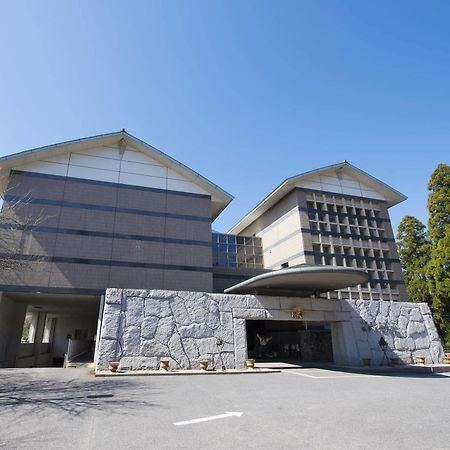 Hotel Takachiho Ngoại thất bức ảnh