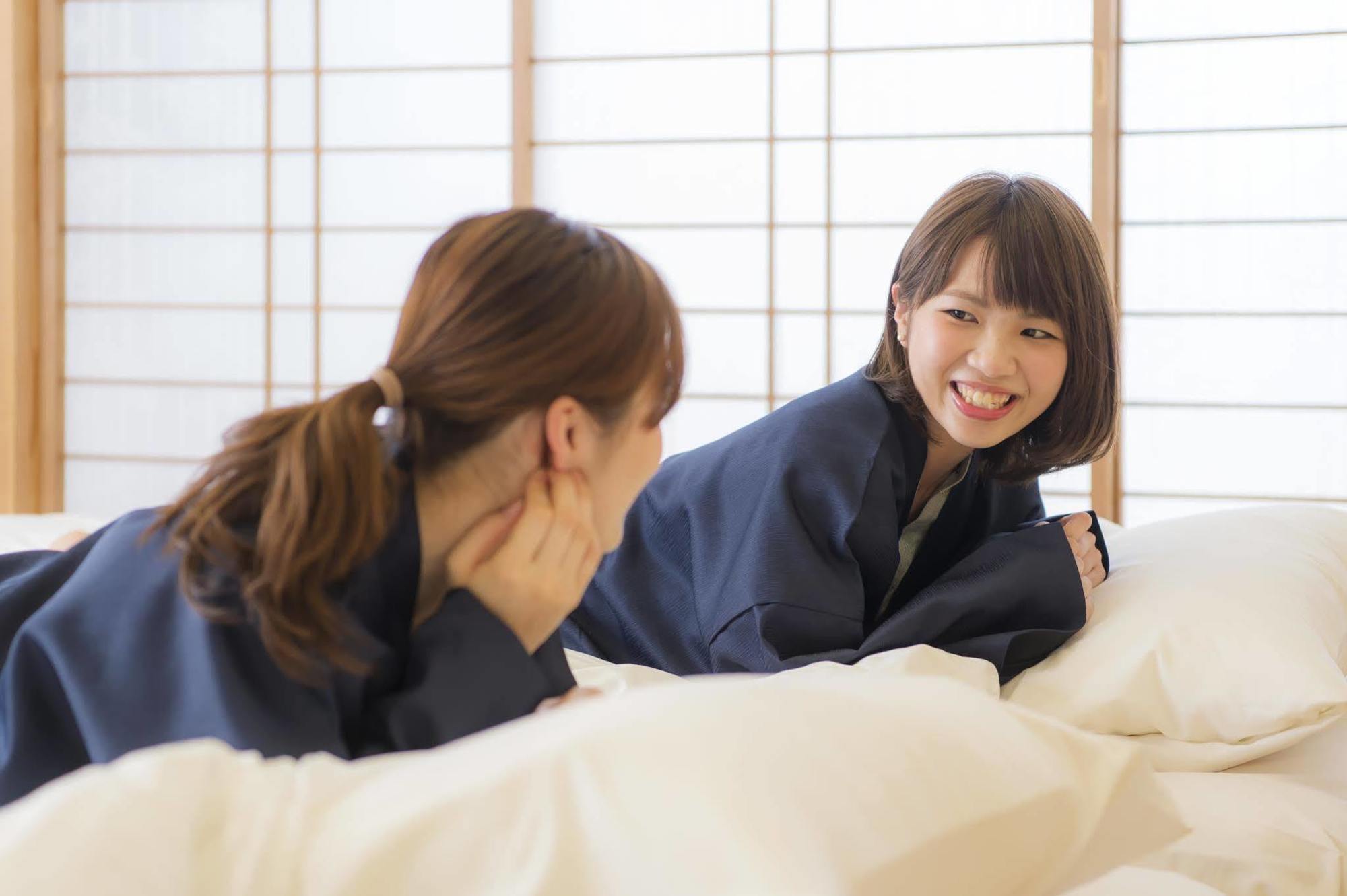 Hotel Takachiho Ngoại thất bức ảnh