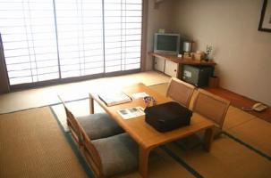 Hotel Takachiho Ngoại thất bức ảnh